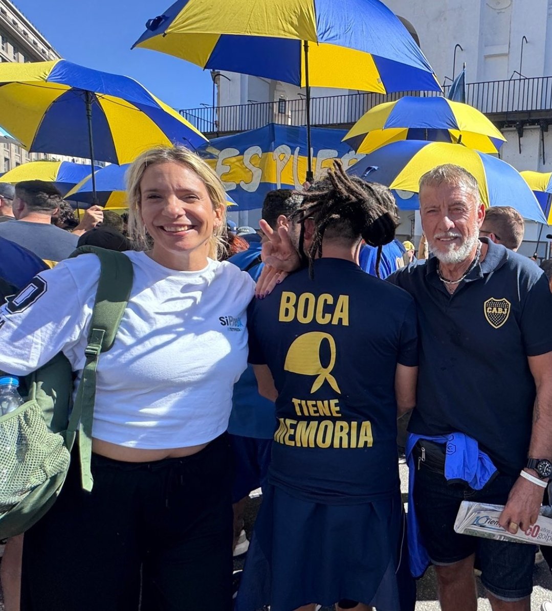 MARRA XENEIZE tweet media