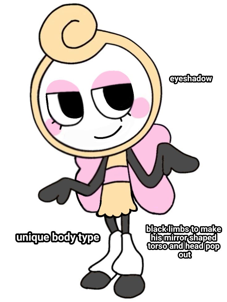 nova ♡ COMMS OPEN tweet media