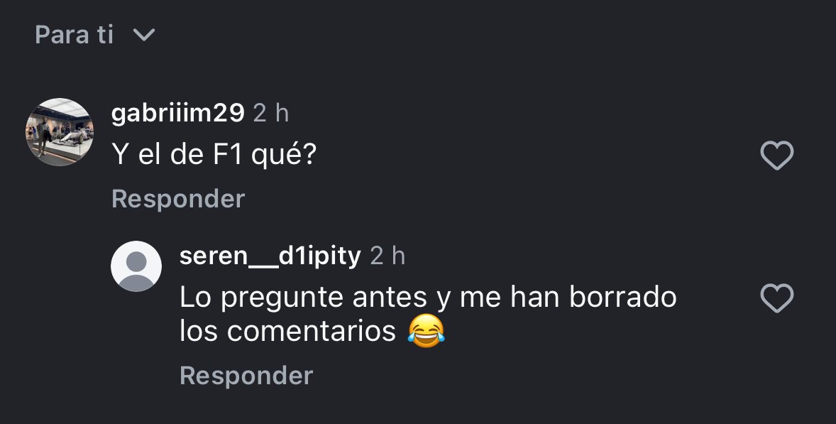 Señor de los Medios 🕵️‍♂️ tweet media