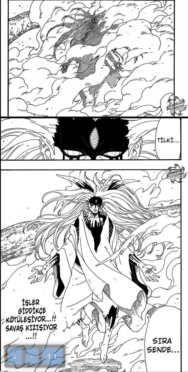 The B. | ブシュラ tweet media