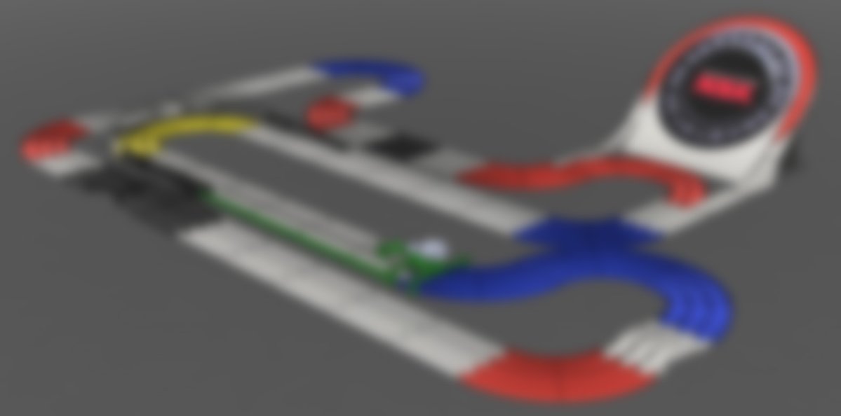 超ニコ四駆2026 tweet media