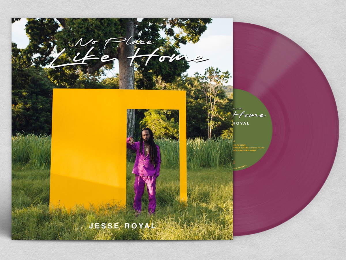 Easy Star Records tweet media