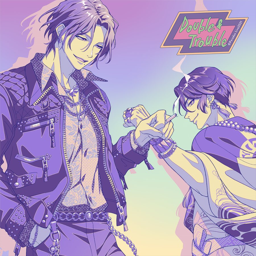 Rui ♡ ShogoAllen Lover tweet media