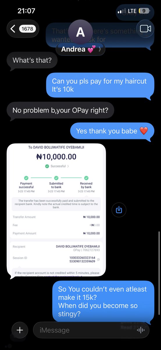 Dio 🇳🇬 tweet media