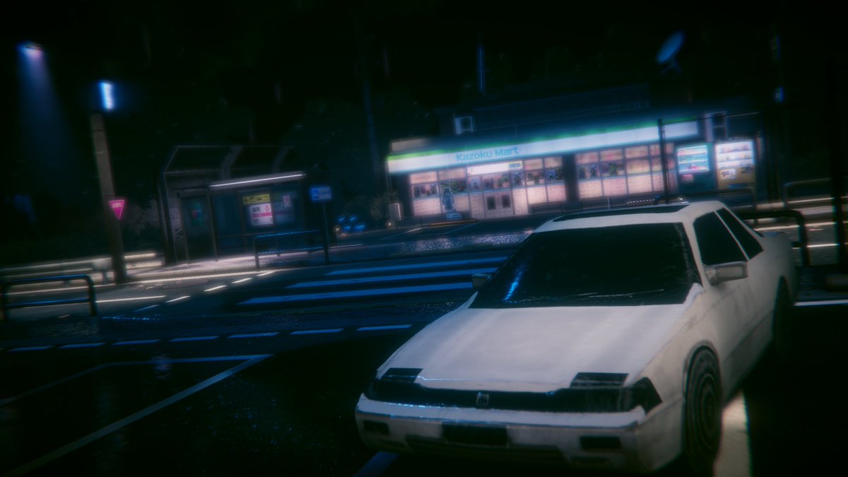 Aside. [1|2]

#VRChat 
#VRChat_world紹介 
#VRChatワールド紹介 
#VRChat_world 
#VRChatPhotography