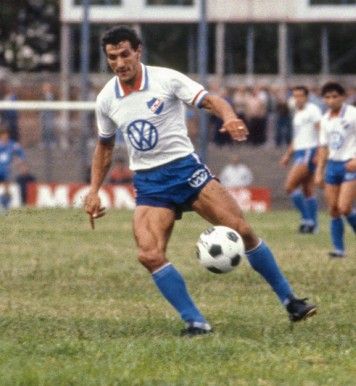 Calito Bolso y Atorrante tweet media