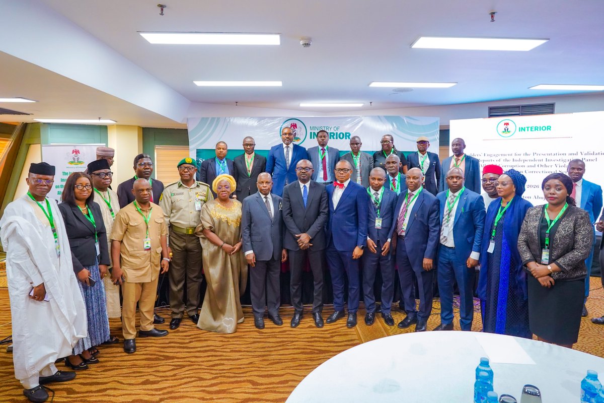 Olubunmi Tunji-Ojo tweet media