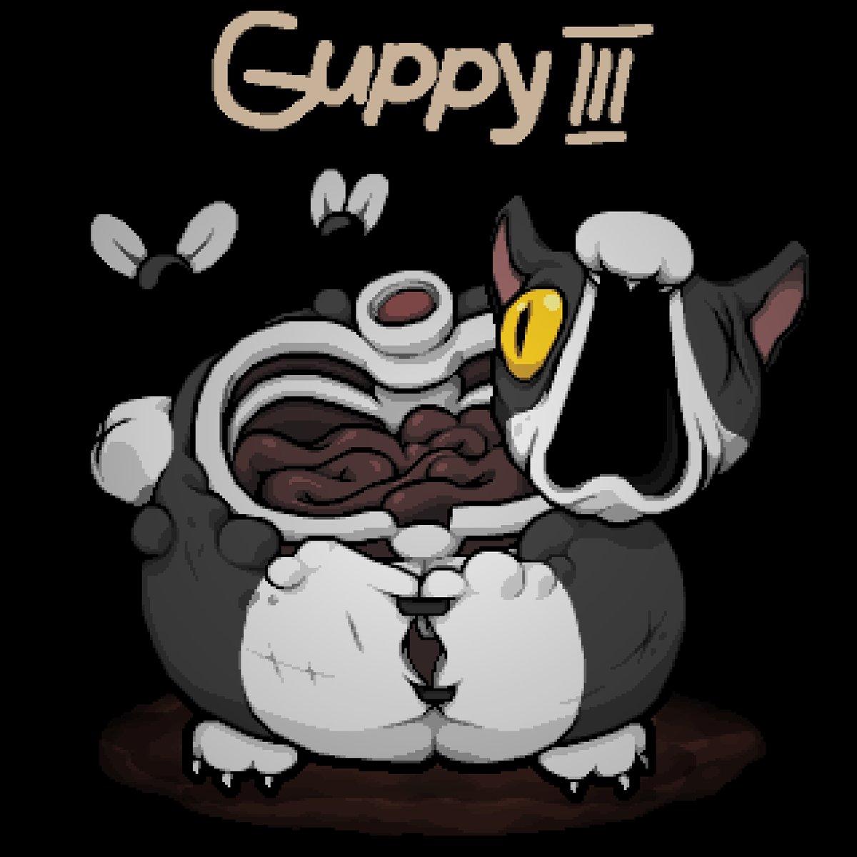 Gaming TV tweet media