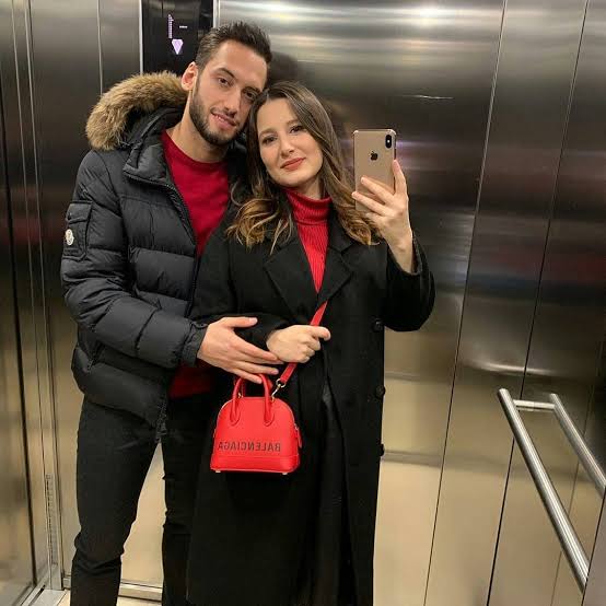 GaGa Haber tweet media