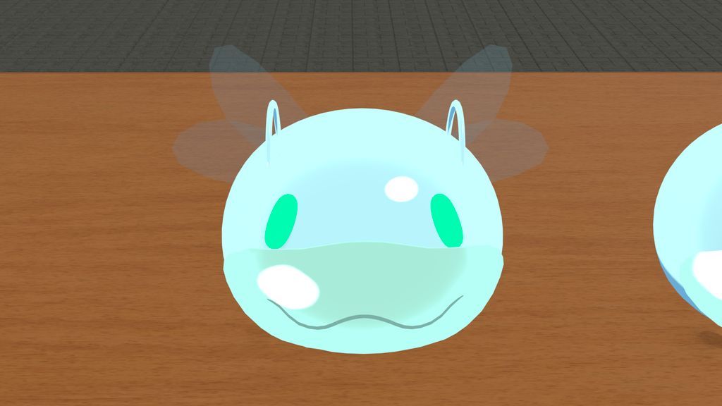 ShadowBen tweet media