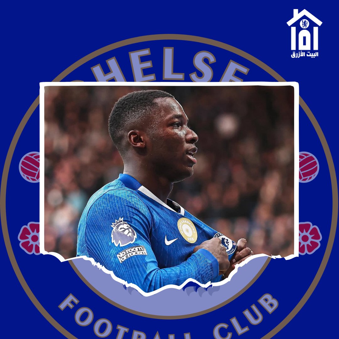 البيت الأزرق || 𝐓𝐇𝐄 𝐁𝐋𝐔𝐄 𝐇𝐎𝐔𝐒𝐄 tweet media