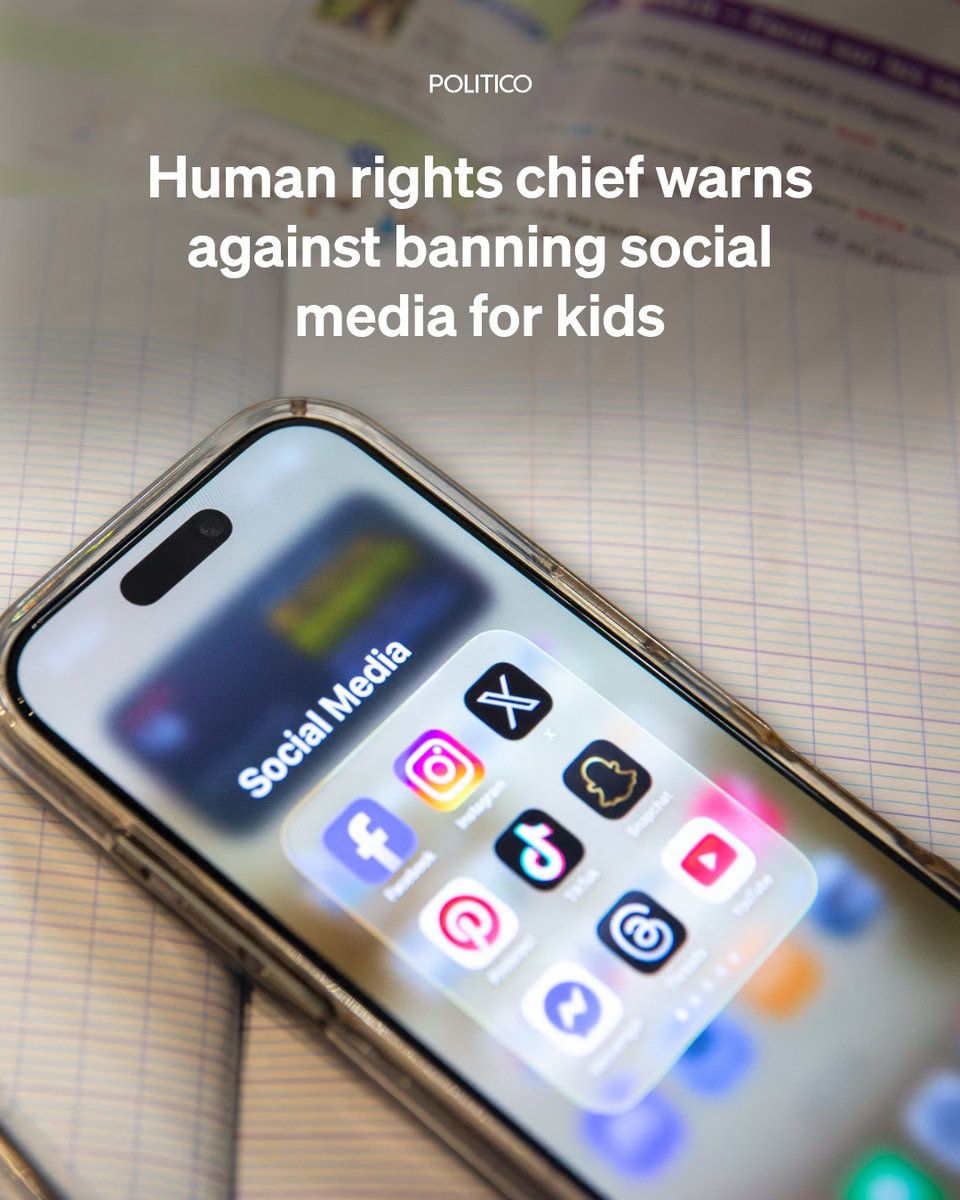 POLITICOEurope tweet media