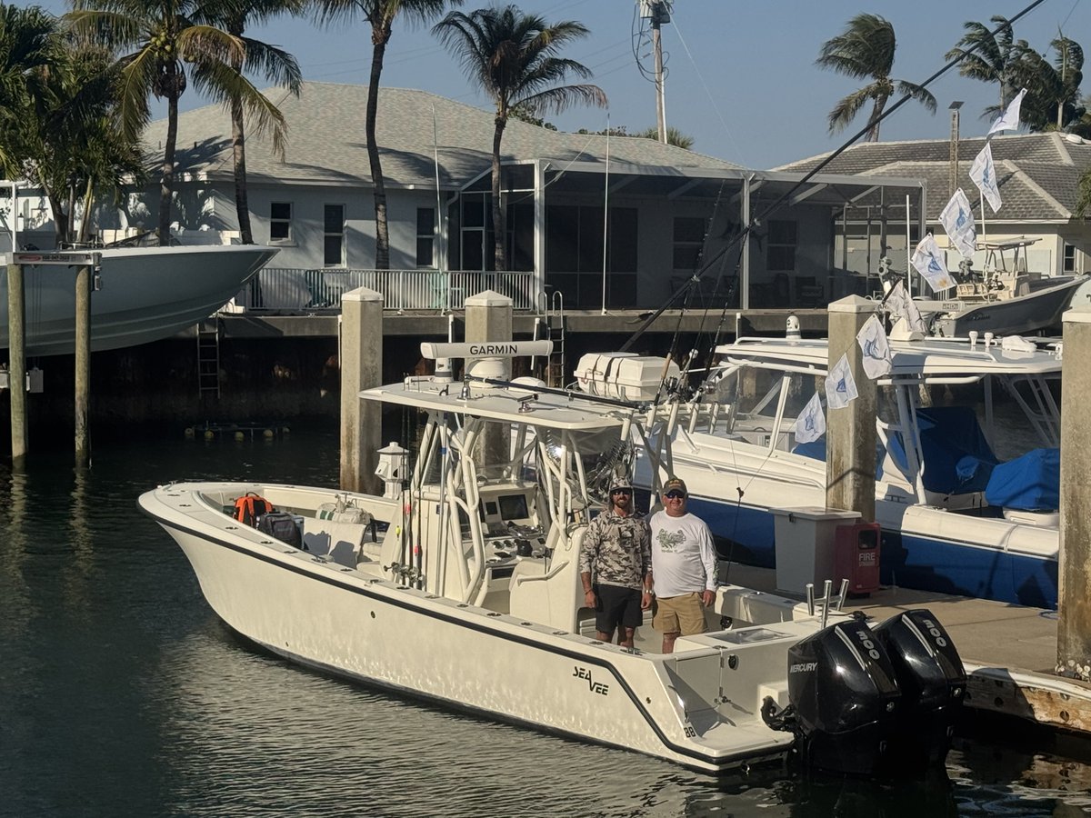 Billfish Report tweet media