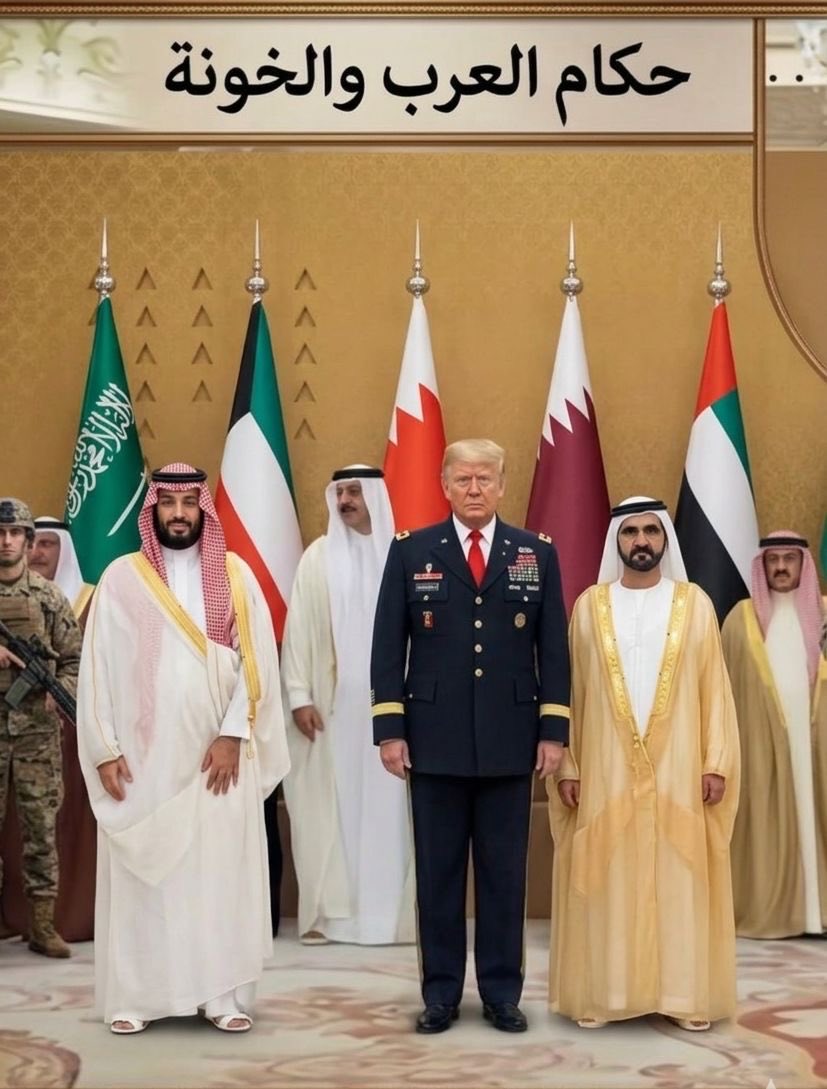 عمار الكعبي tweet media