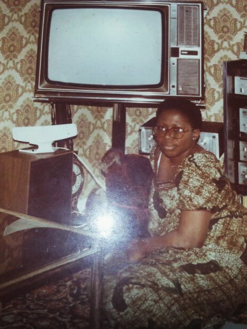 Punch Newspapers tweet media