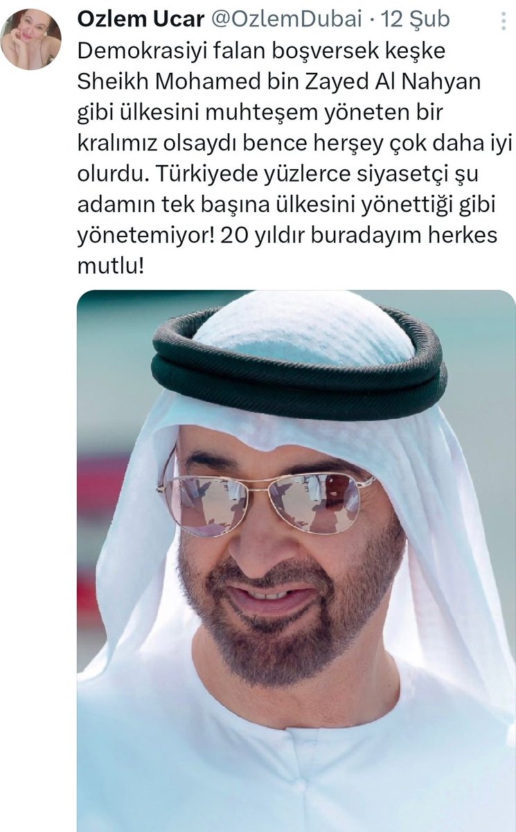 Cahit Tuz / جاهد توز tweet media