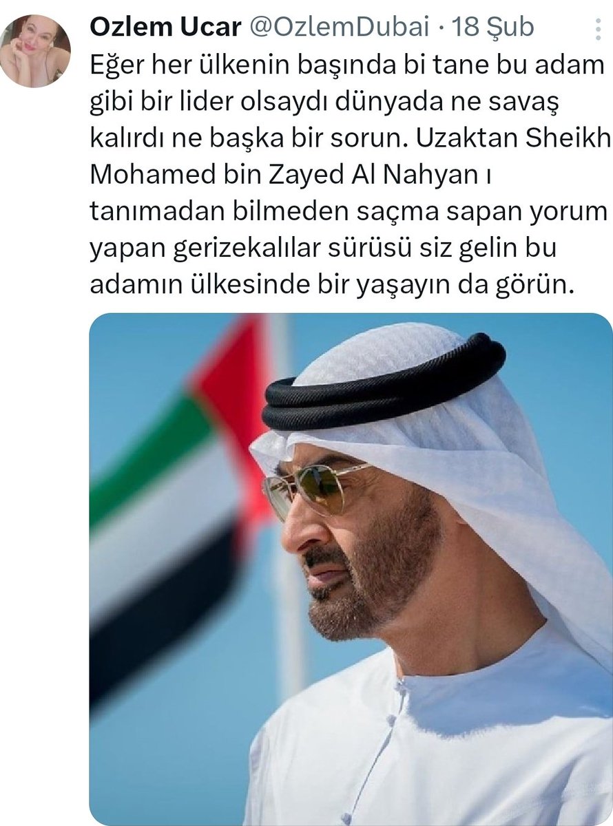 Cahit Tuz / جاهد توز tweet media