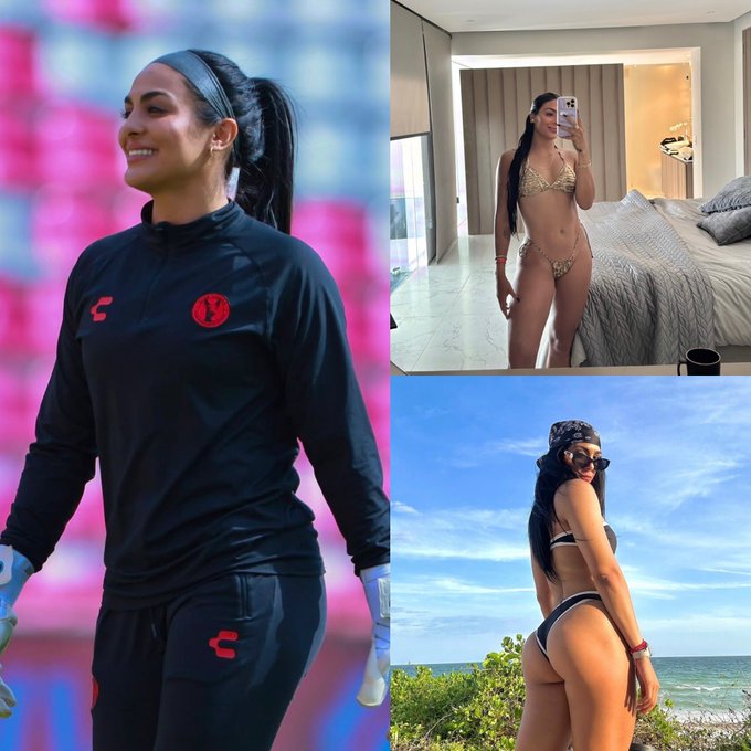 Out Of Context Football tweet media