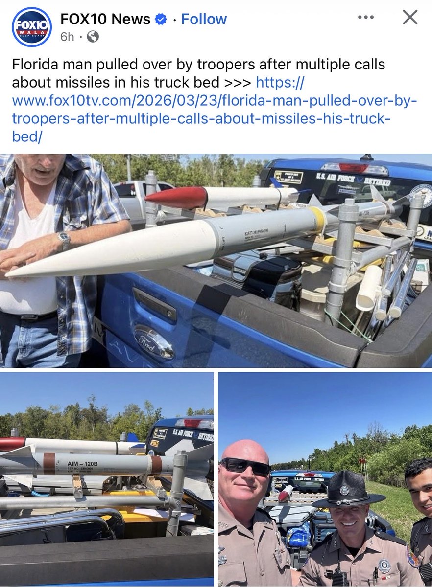 Weapon 𝕏 tweet media