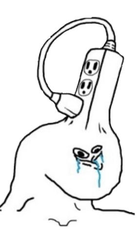 leakanthropist tweet media