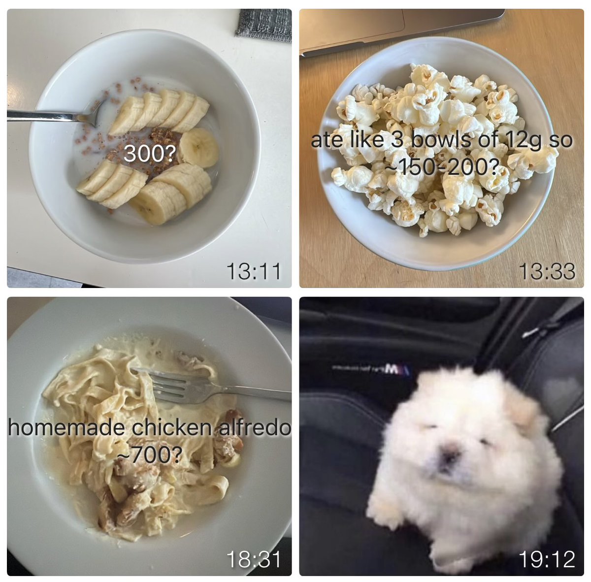 doe 𐔌՞. .՞𐦯 tweet media