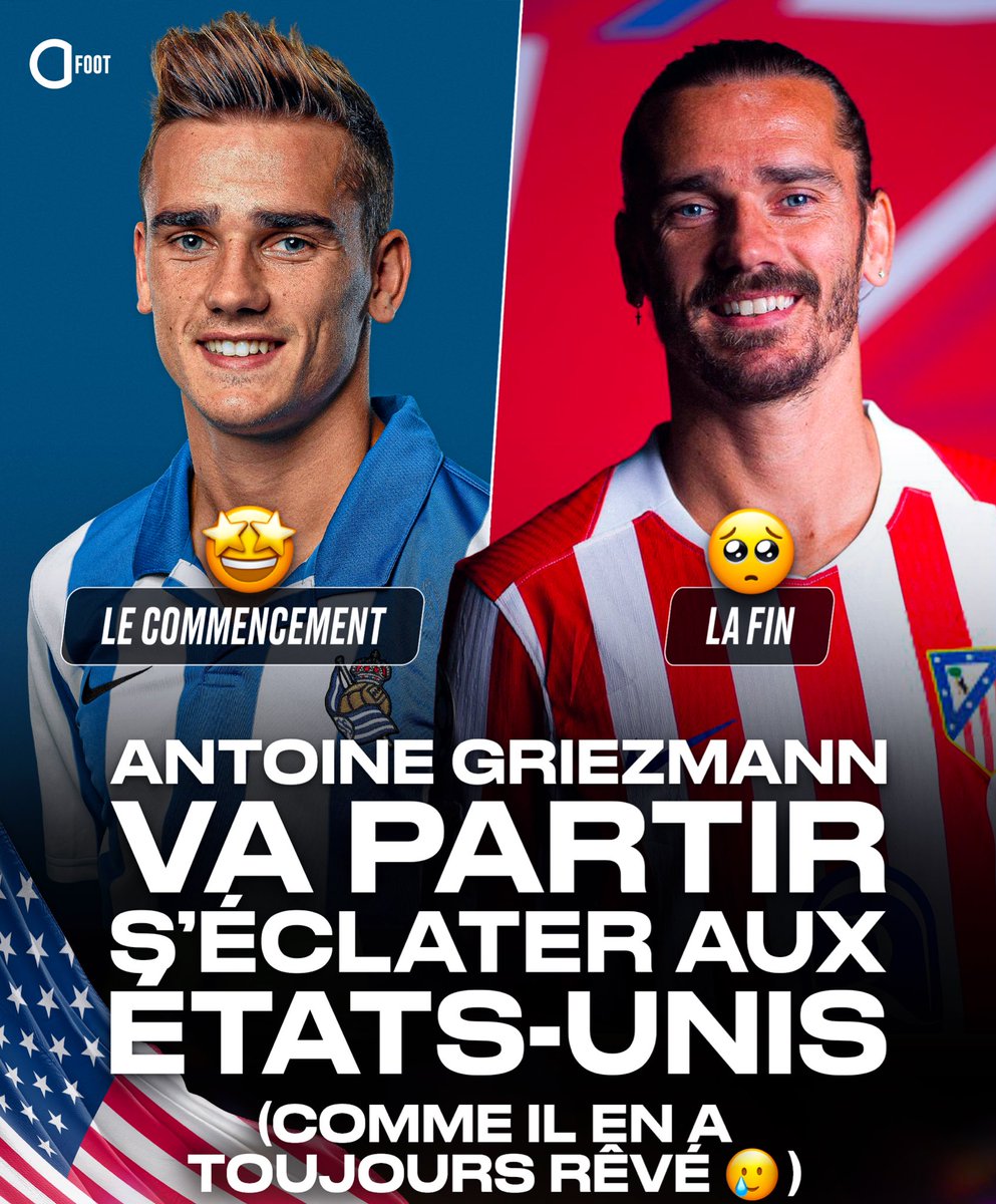 Actu Foot tweet media