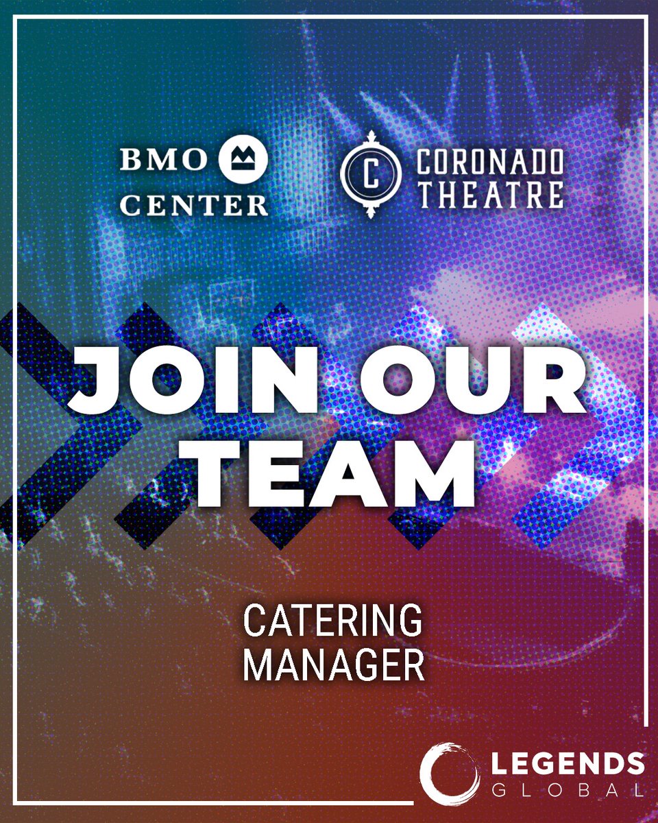 BMO Center tweet media