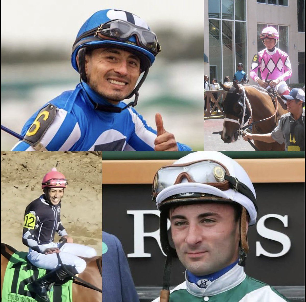 Jason Barkley tweet media