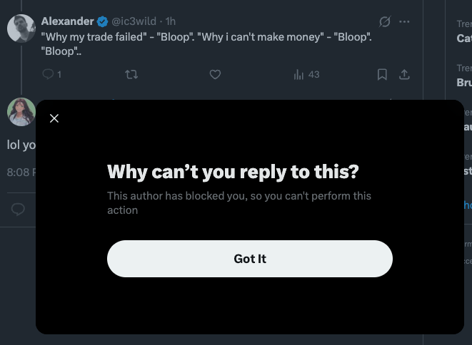 Alexander tweet media