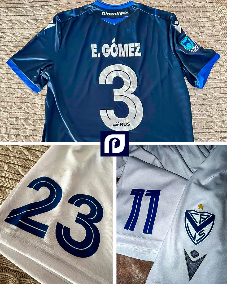 🔥 MEGA SORTEO EN VIVO 🔥

Por los 1000 programas, traemos un super regalo para los hinchas de #Vélez:

➡️ La camiseta de Elías Gómez.
➡️ El short de Matías Pellegrini (exclusivo para MIEMBROS).
➡️ El short de Florian Monzón.

El sorteo es EXCLUSIVO para SUSCRIPTORES y quienes