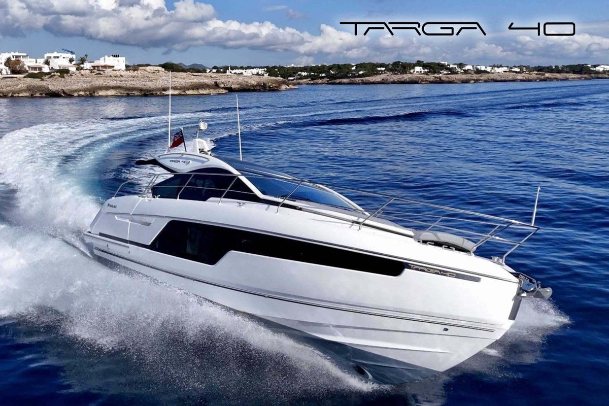 Approved Boats tweet media