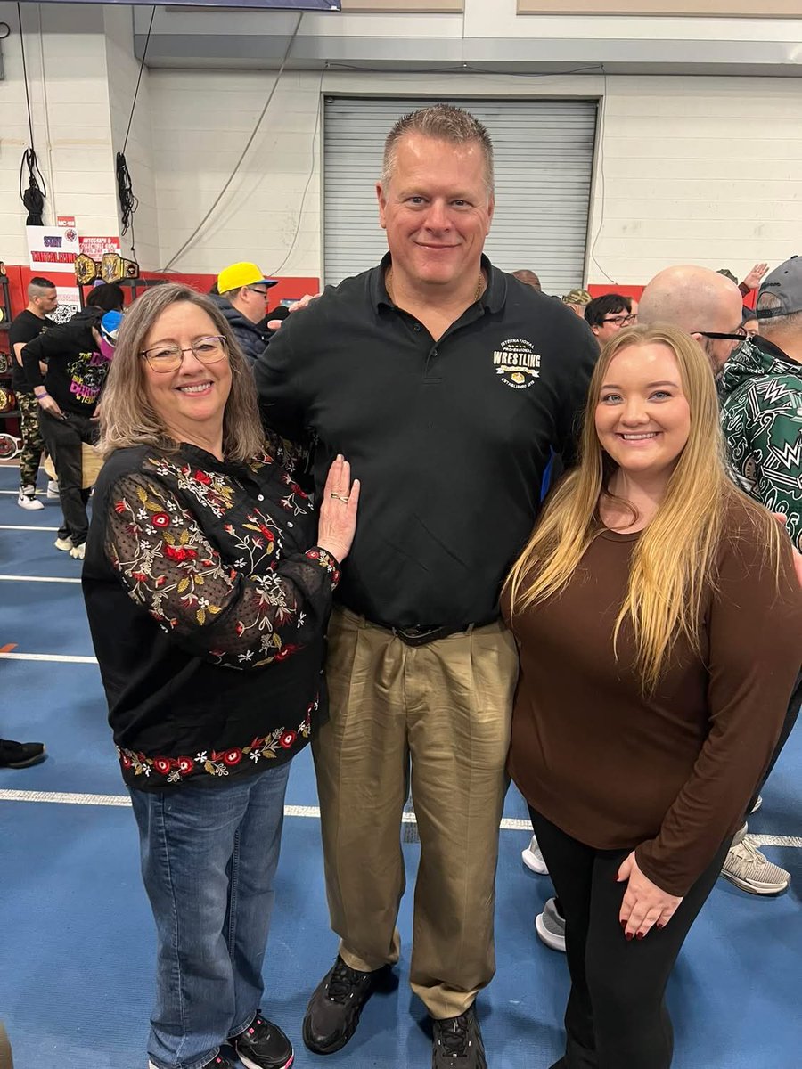 International Pro Wrestling Hall of Fame (NY) tweet media