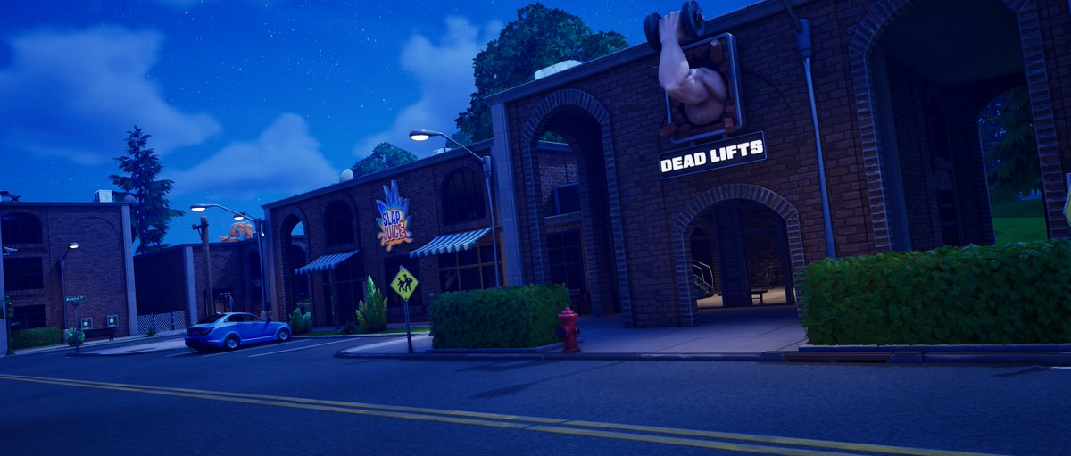 🌍 Terra - UEFN Experiences tweet media