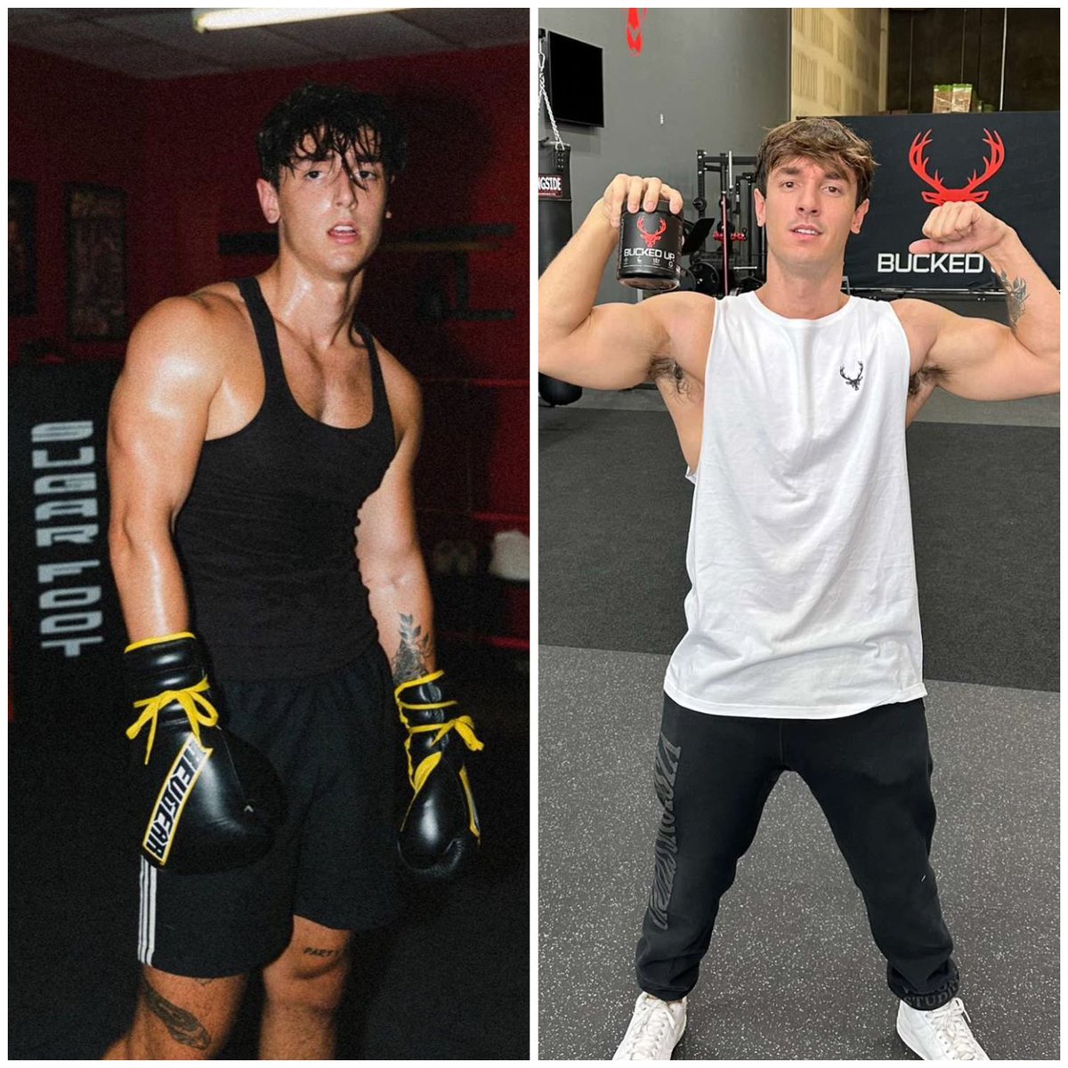 MEN MAGAZINE tweet media