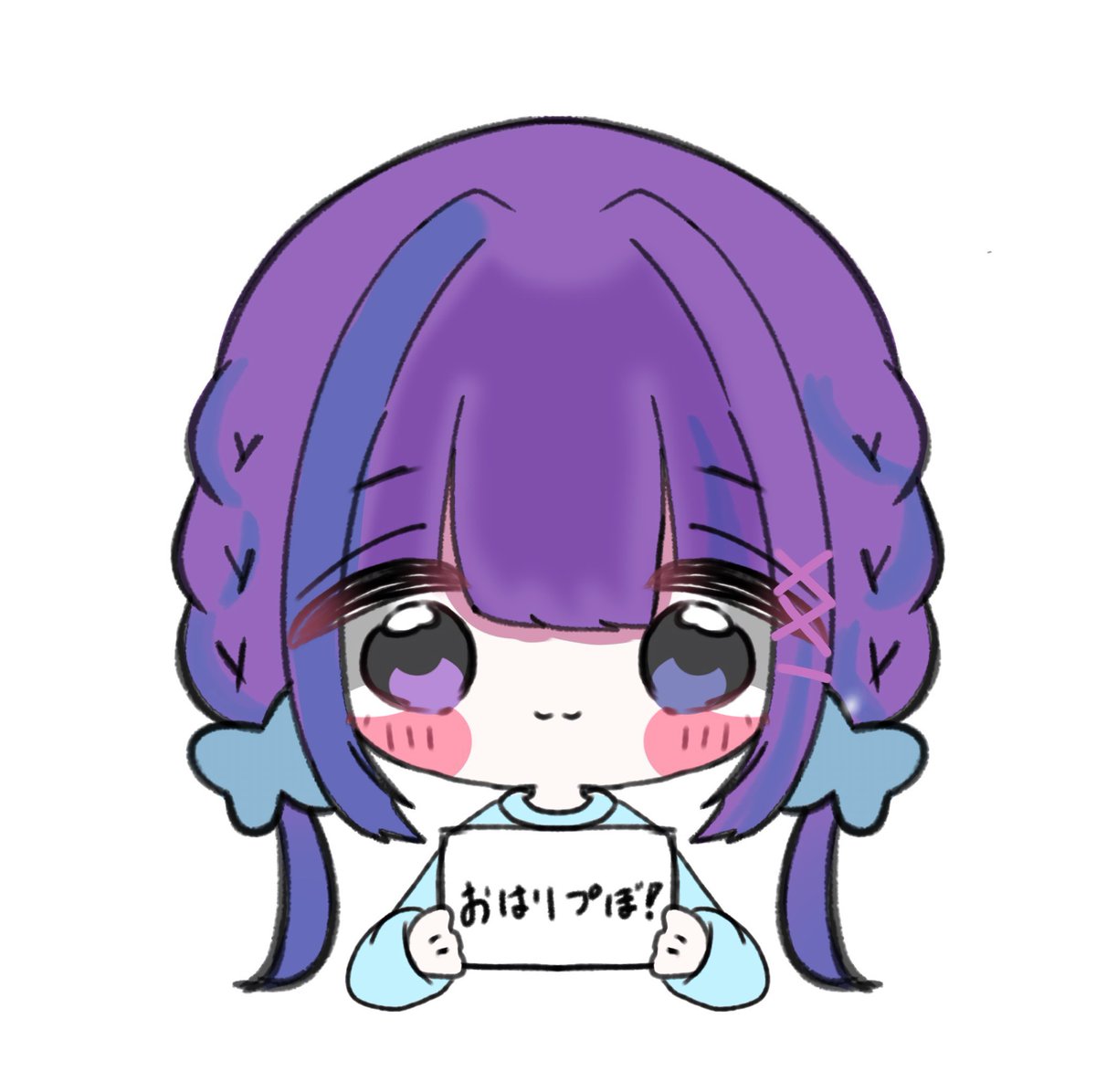 結雫🪁@めい tweet media