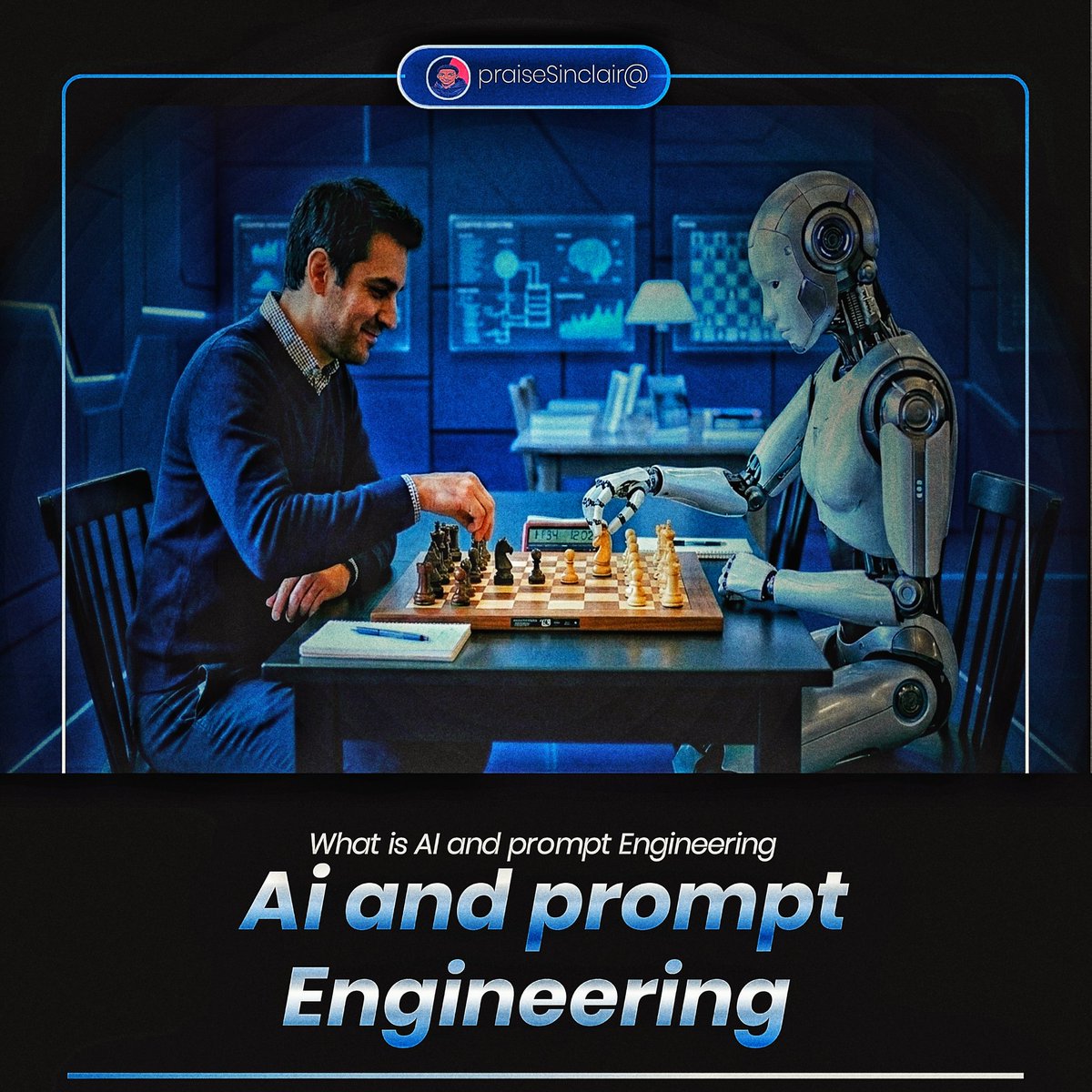 praise Sinclair tweet media