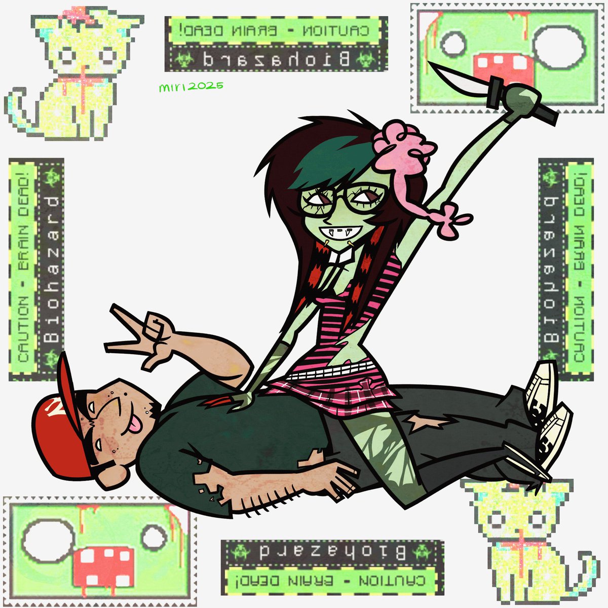 💎🚭 tweet media