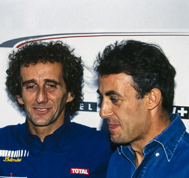 GP2Joey 🏁 tweet media