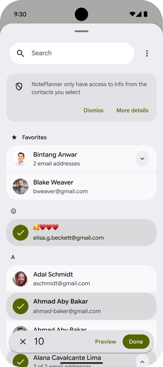 Android Developers tweet media