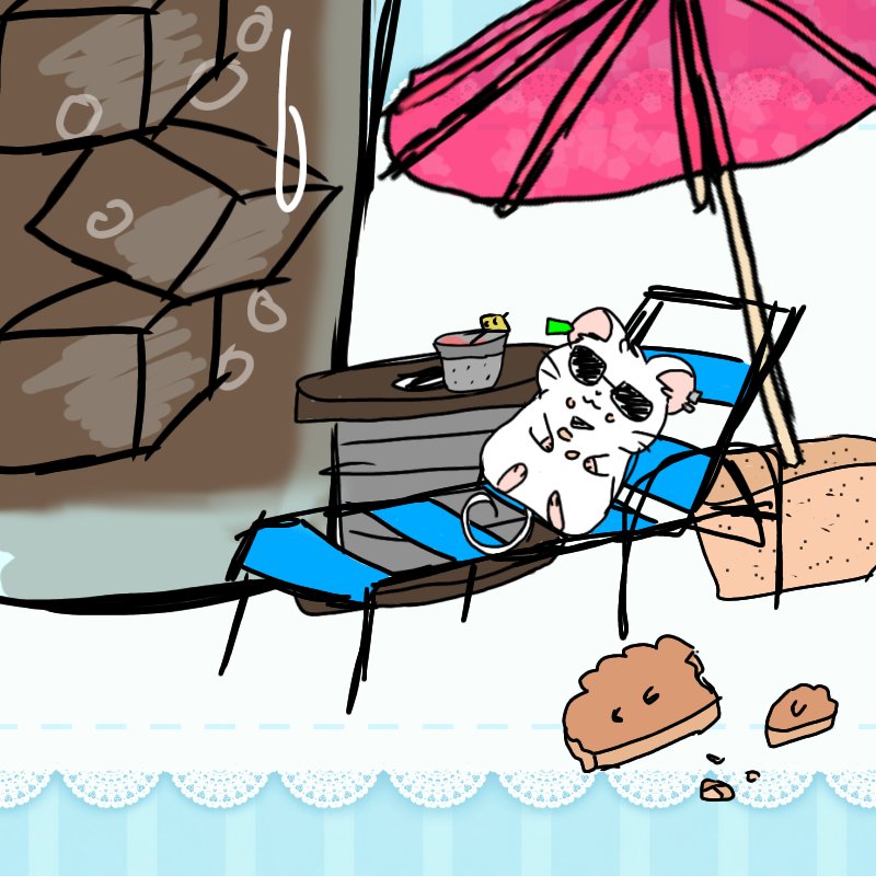 ʙ²⁹ || RAT VTUBER 『𝕍ℤ』 tweet media