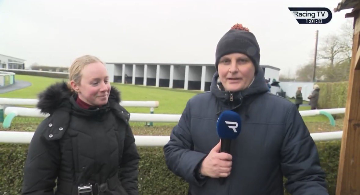 Rosie Margarson tweet media