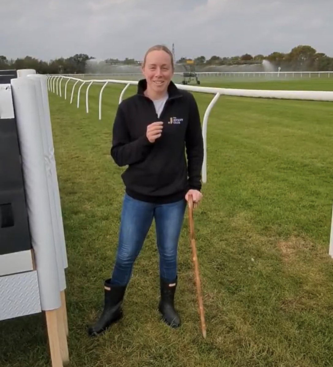 Rosie Margarson tweet media