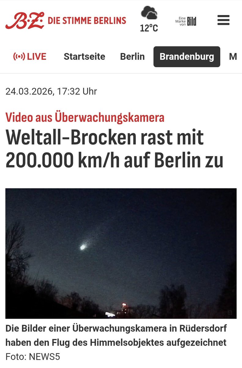 Klar Name tweet media