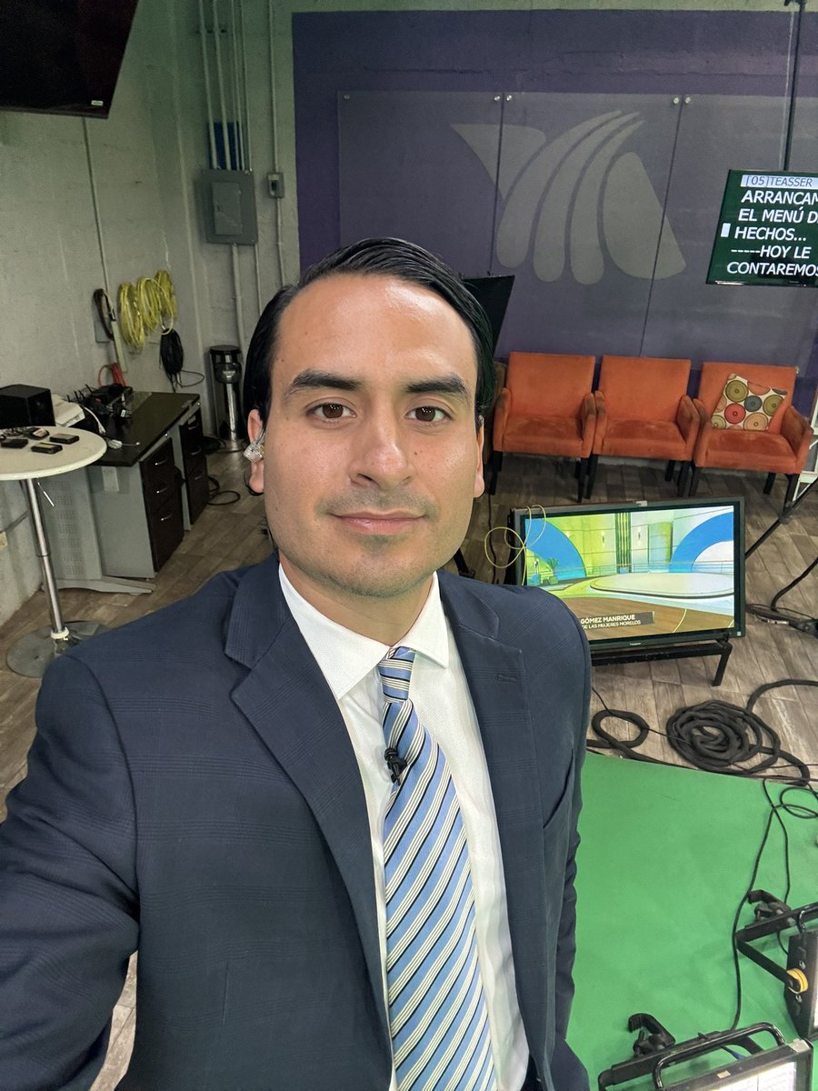 Alexis Balbuena tweet media