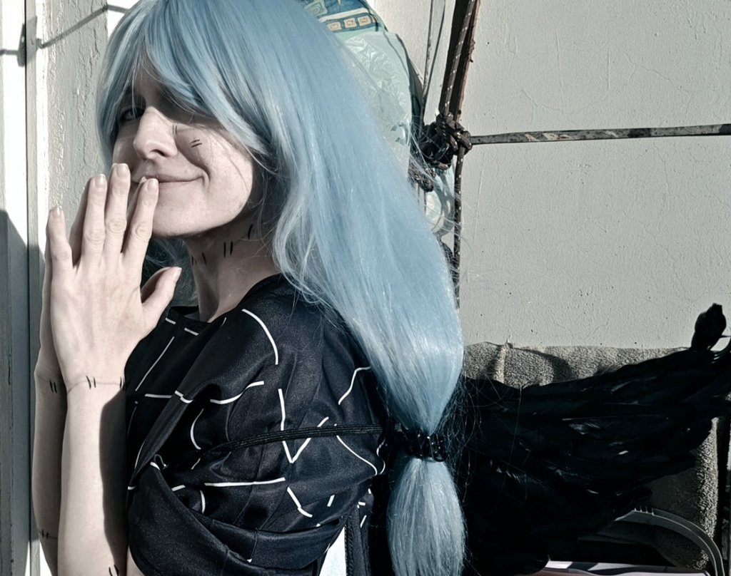 chernichny Mahito tweet media