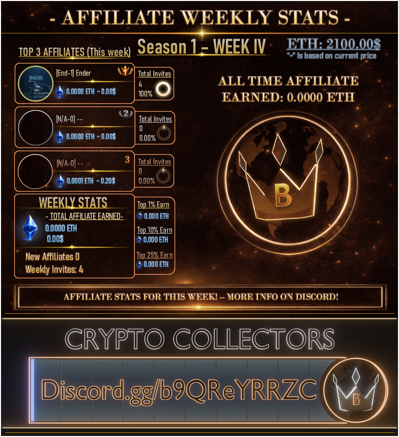 Crypto Collectors tweet media