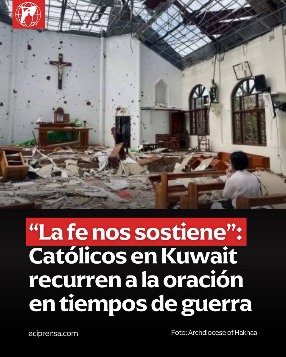 ACI Prensa tweet media