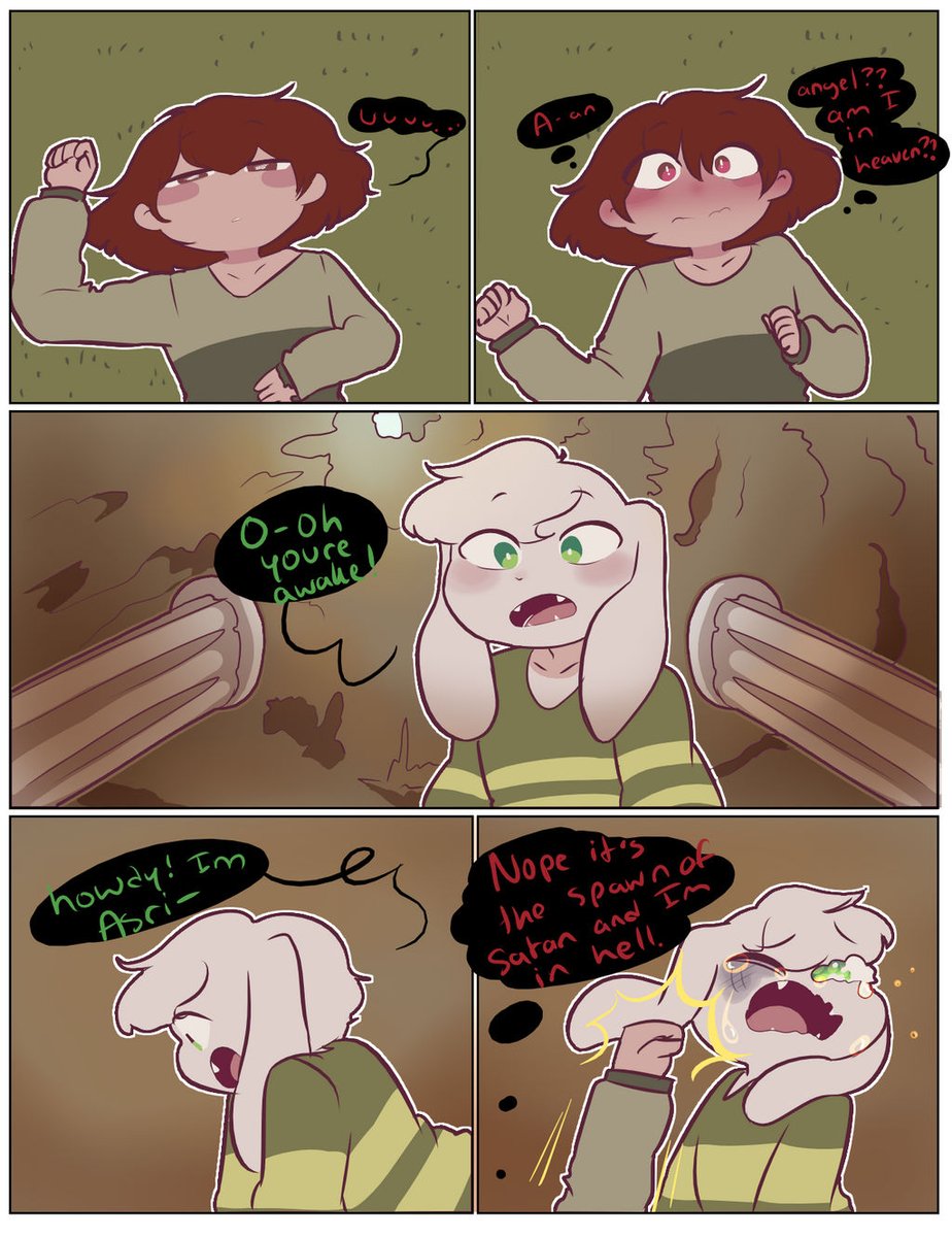 Daily Chasriel tweet media