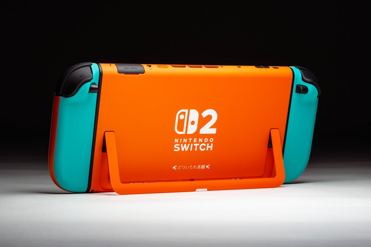 ColorWare tweet media