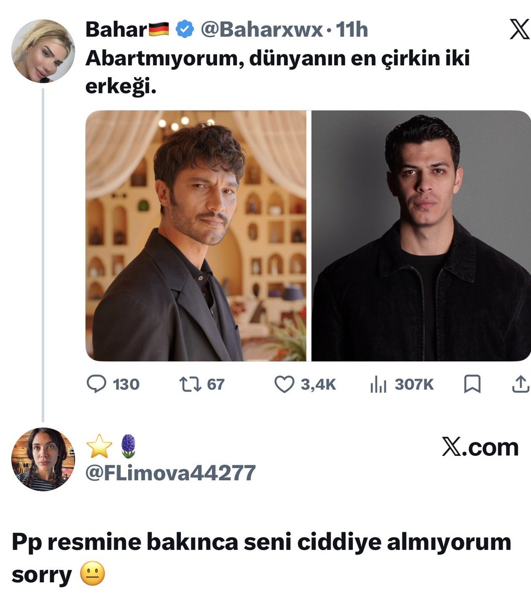 Bahar🇩🇪 tweet media